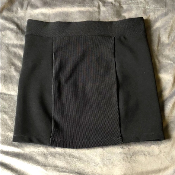 Forever 21 mini skirt - Picture 1 of 2